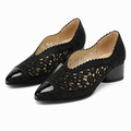 Luxy - Chaussures Orthopédiques
