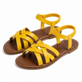 Malena - Sandales Orthopédiques