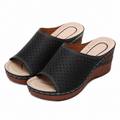 Melissa - Sandales Orthopédiques