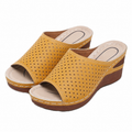 Melissa - Sandales Orthopédiques