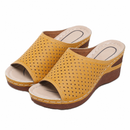 Melissa - Sandales Orthopédiques