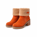 Monaco - Bottes Orthopédiques