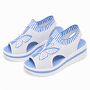 Monarch - Sandales Orthopédiques