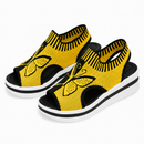 Monarch - Sandales Orthopédiques