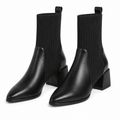 Monique Classic - Bottes Orthopédiques