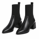 Monique Classic - Bottes Orthopédiques