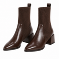 Monique Classic - Bottes Orthopédiques