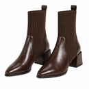Monique Classic - Bottes Orthopédiques