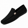Montecarlo - Mocassins Orthopédiques