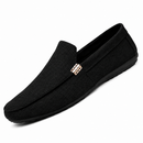 Montecarlo - Mocassins Orthopédiques