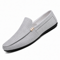 Montecarlo - Mocassins Orthopédiques