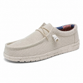 Nautic - Mocassins Orthopédiques