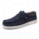 Nautic - Mocassins Orthopédiques