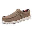 Nautic - Mocassins Orthopédiques