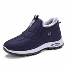 Nevinna - Bottes Orthopédiques