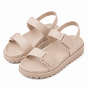 Nina - Sandales Orthopédiques