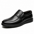 OldClassic - Chaussures Orthopédiques