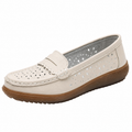 OrthoMotion - Mocassins Orthopédiques