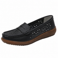 OrthoMotion - Mocassins Orthopédiques