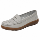 OrthoMotion - Mocassins Orthopédiques