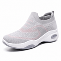 OrthoLight - Baskets Orthopédiques