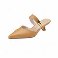 Paris - Chaussures Orthopédiques