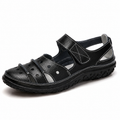 Retro - Sandales Orthopédiques