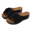 Rose - Sandales Orthopédiques