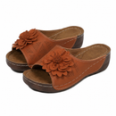 Rose - Sandales Orthopédiques
