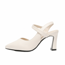 Royal - Chaussures à Talons Orthopédiques