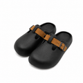 Royal Suede - Mules Orthopédiques