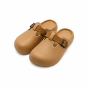 Royal Suede - Mules Orthopédiques