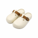 Royal Suede - Mules Orthopédiques