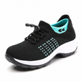Run Comfort - Baskets Orthopédiques