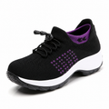 Run Comfort - Baskets Orthopédiques