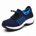 Run Comfort - Baskets Orthopédiques