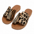 Savanna - Sandales Orthopédiques