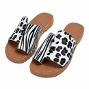 Savanna - Sandales Orthopédiques