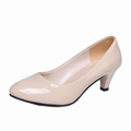 Seraphine - Chaussures Orthopédiques