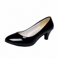 Seraphine - Chaussures Orthopédiques