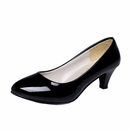 Seraphine - Chaussures Orthopédiques