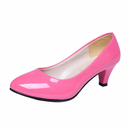 Seraphine - Chaussures Orthopédiques