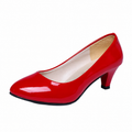 Seraphine - Chaussures Orthopédiques