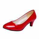 Seraphine - Chaussures Orthopédiques