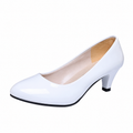 Seraphine - Chaussures Orthopédiques