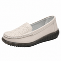 SerenityWalk - Mocassins Orthopédiques