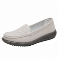 SerenityWalk - Mocassins Orthopédiques