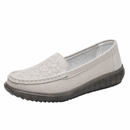 SerenityWalk - Mocassins Orthopédiques