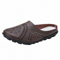 SlimFlex - Mocassins Orthopédiques