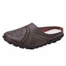 SlimFlex - Mocassins Orthopédiques